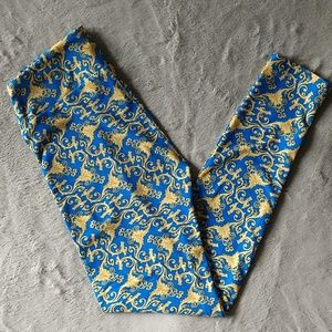 LulaRoe leggings
